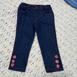 Maplelea Doll Jeans